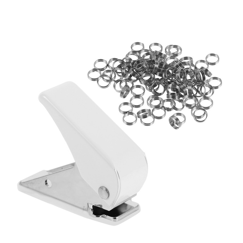 Dart Wing Punch Tool for Beginners Accessories Puncher Kit
