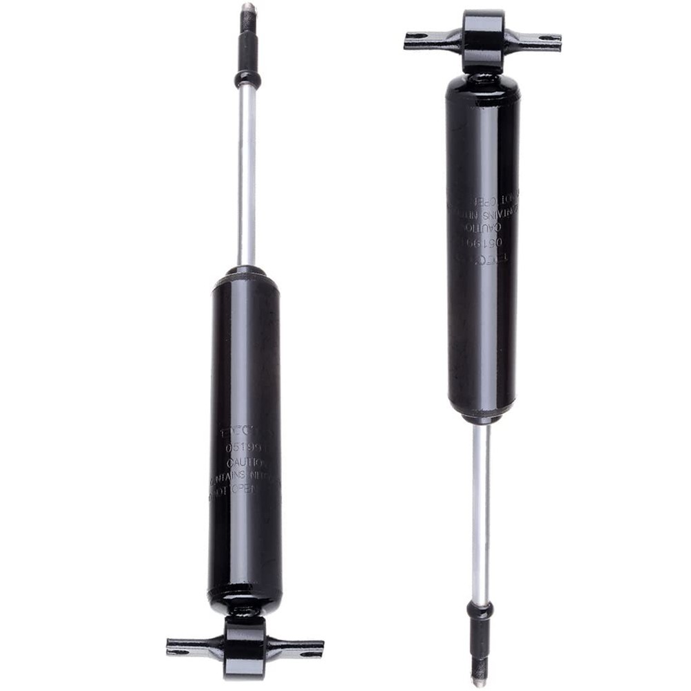Front Shock Absorbers for Ram 1500 2500 3500 2003-2010 344400 2Pcs