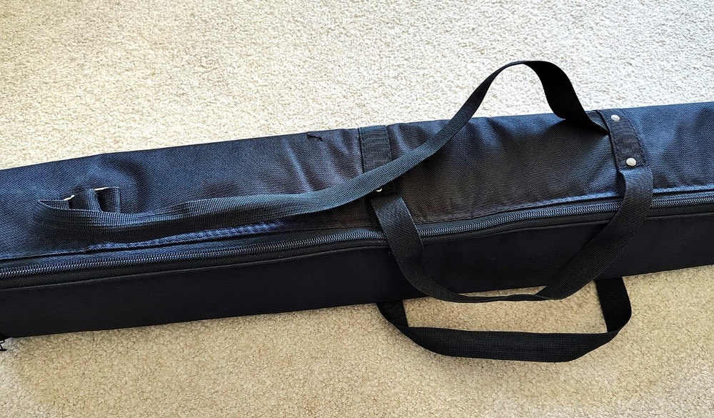 Padded Tripod / Light Stand Case 34" x 4" x 4" - Pre-Owned