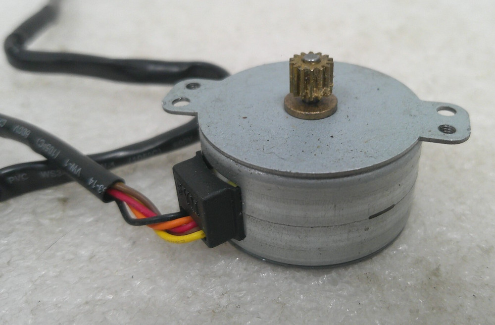 FYM 42BY48LD04-01 Electric Stepping Motor