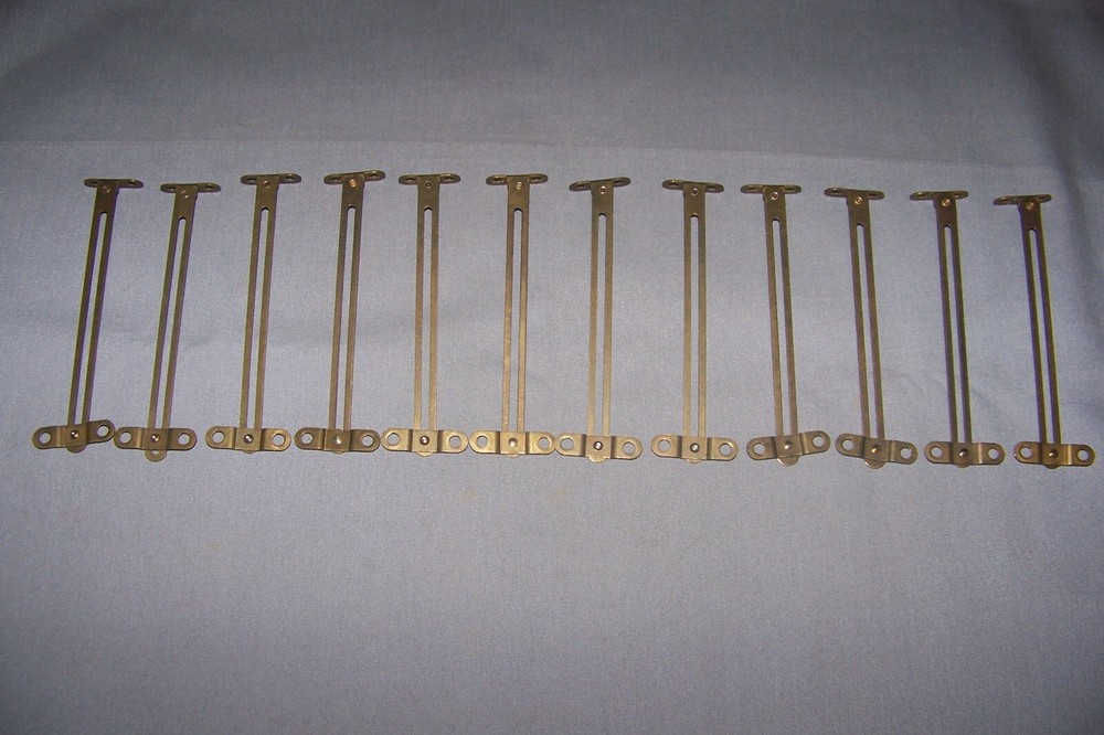 Desk Sliding Hinges Or Guides