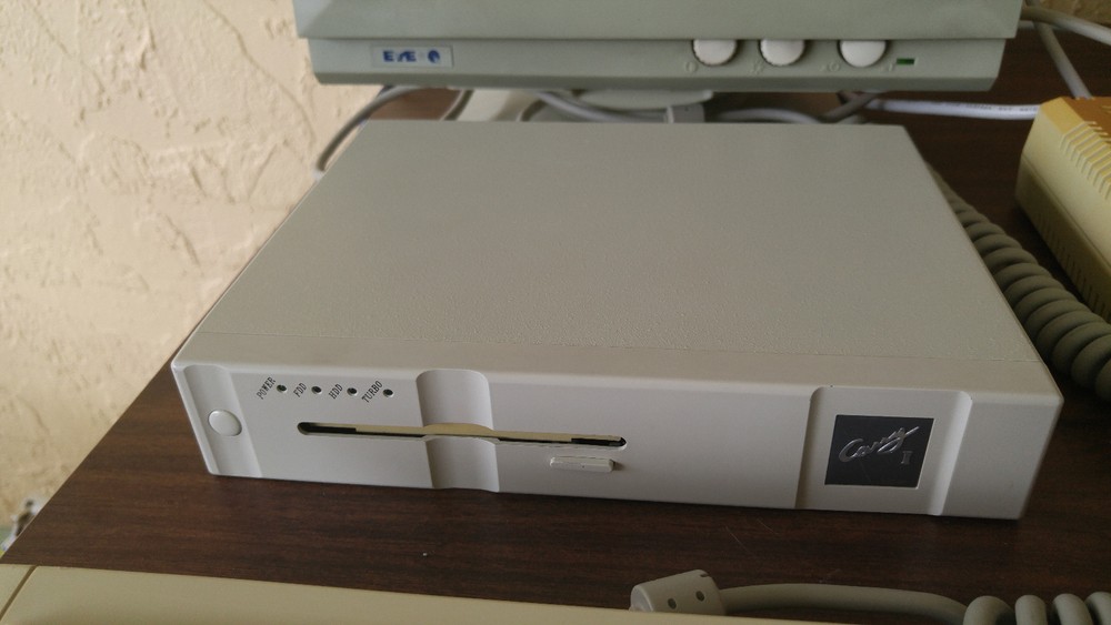 Vintage 286 Computer Carry-1