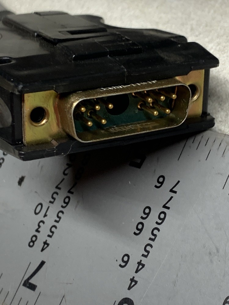 SONICS & MATERIALS Model: EL Distance Control Module *WARRANTY* FAST SHIPPING!