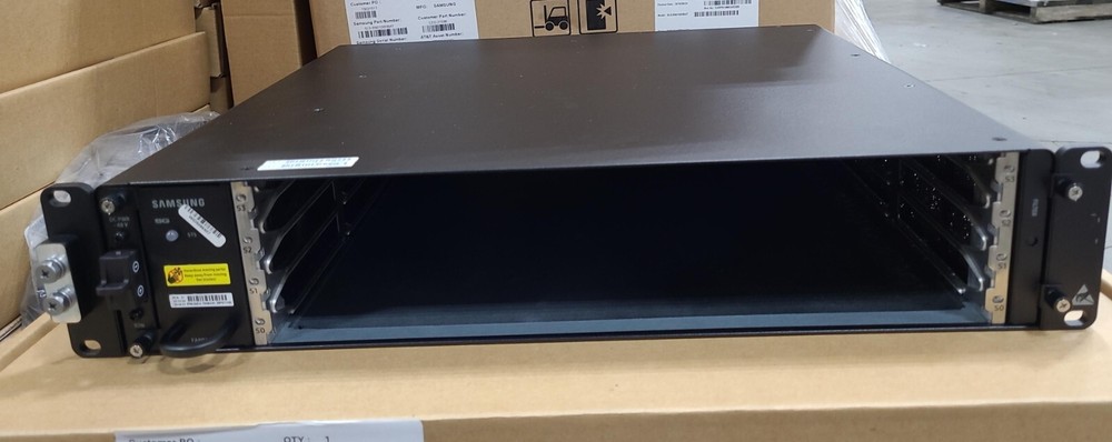 NEW OPEN BOX BASEBAND UNIT P/N CDU50