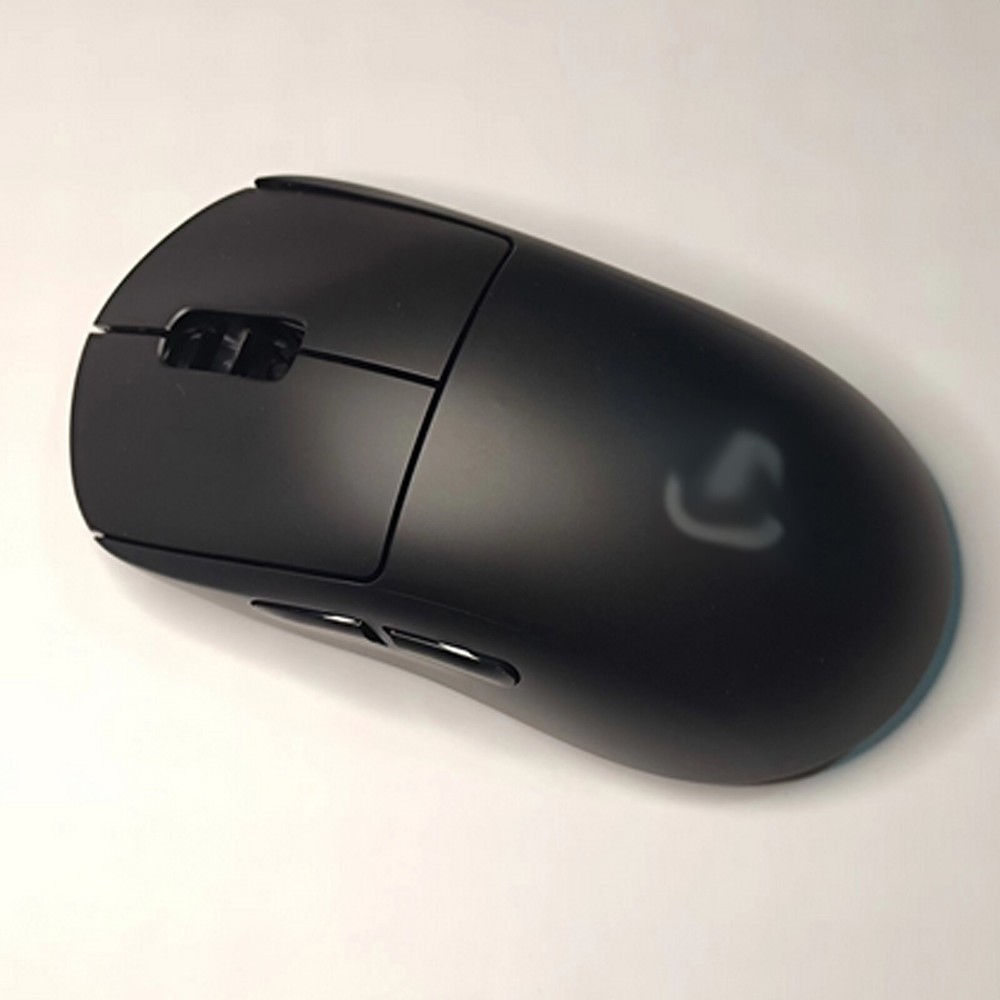 Upper and Lower Mouse Shell for Logitech G Pro Wireless 2.0 Mouse Accessories