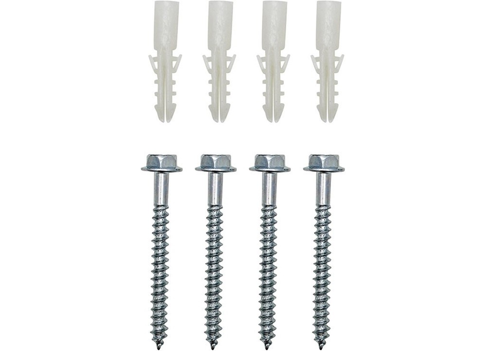 Extreme Max 3006.8449 Ceiling-Mount SUP Rack