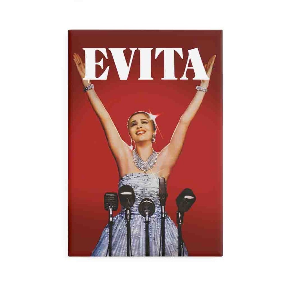 Evita - Derin Altay Musical Magnet