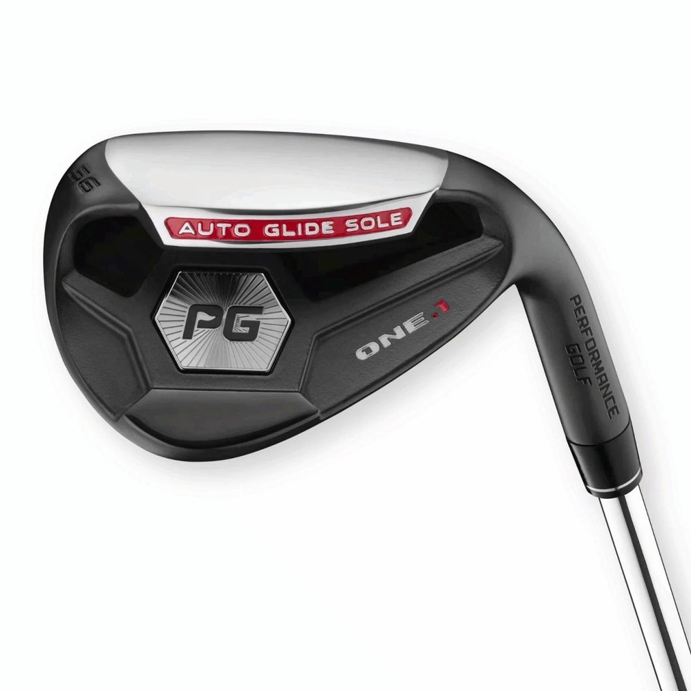 ONE.1 Wedge 50 degree RIGHT