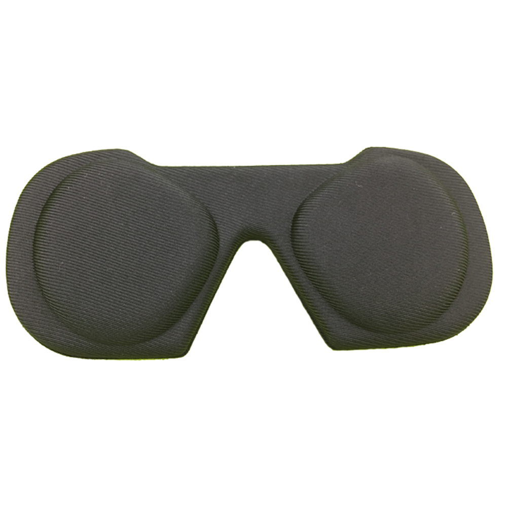 VR Lens Anti-Scratch Protective Cover Dust Proof for Oculus Rift S VR Headset MS