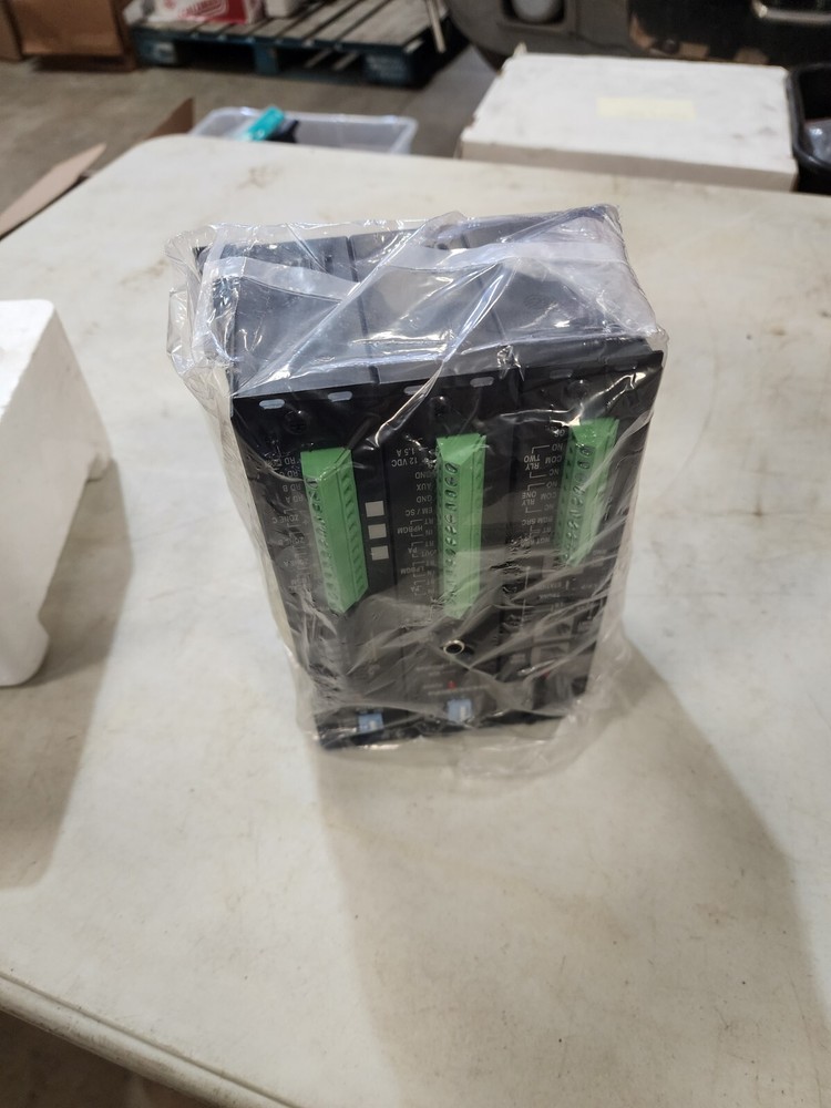 Bogen PCMSYS3 Paging system (Pre-assembled) (PCMSYS3)