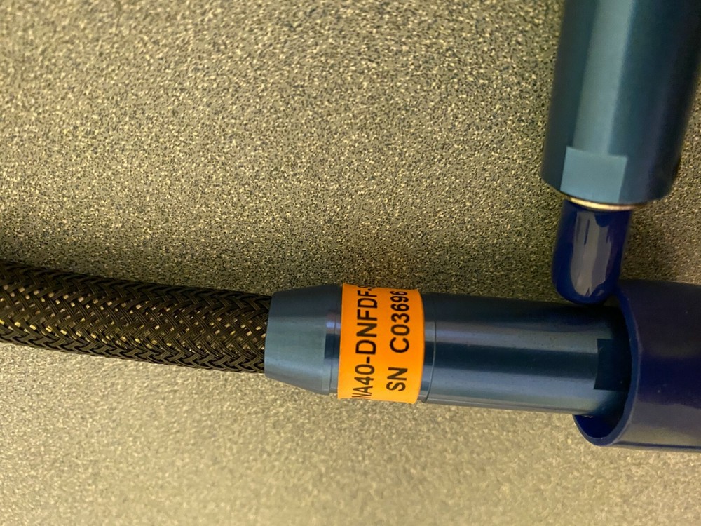 BRAND NEW NEVER USED VNA40-DNFDF-S24 CABLE