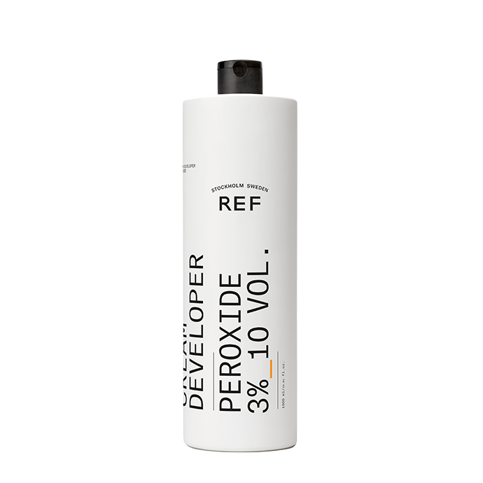 REF Peroxides Hair Color Cream Developers 33.8oz PICK YOURS!