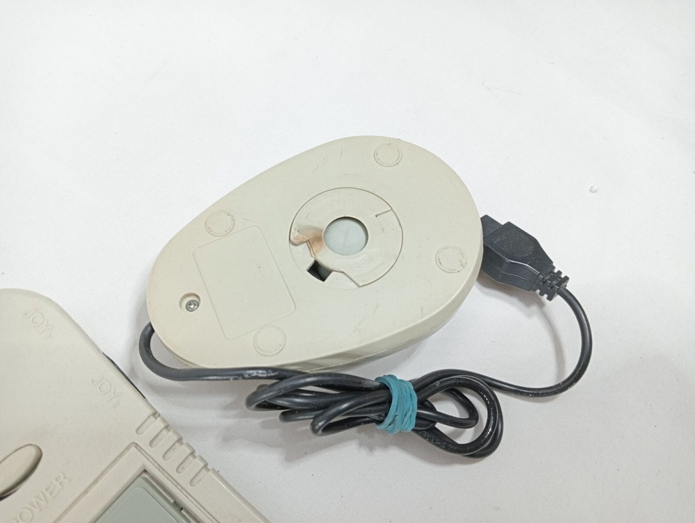 Dandy computer keyboard console Game console gaming system 8 bit