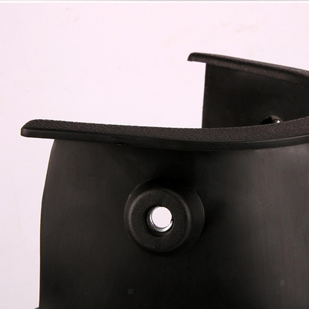 6Pcs Durable Billiard Baskets Pool Table Pocket Billiard Pool Table Liners