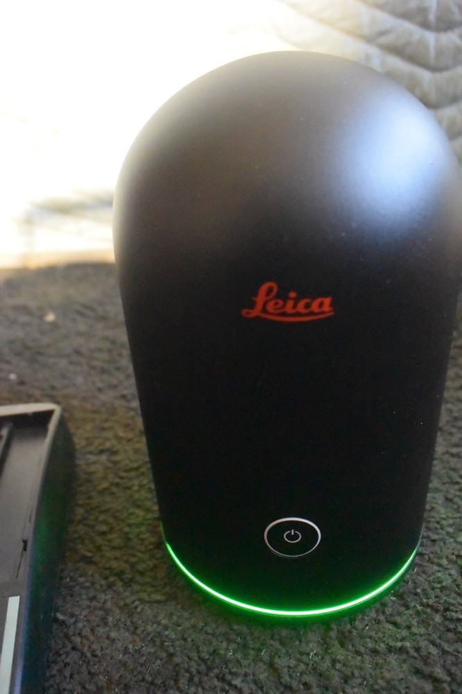 Leica Model Imaging Laser Scanner BLK 360 G1