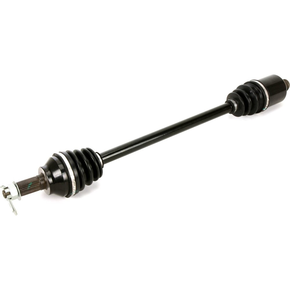 Moose Rear Axle Kit LM6-PO-8-404