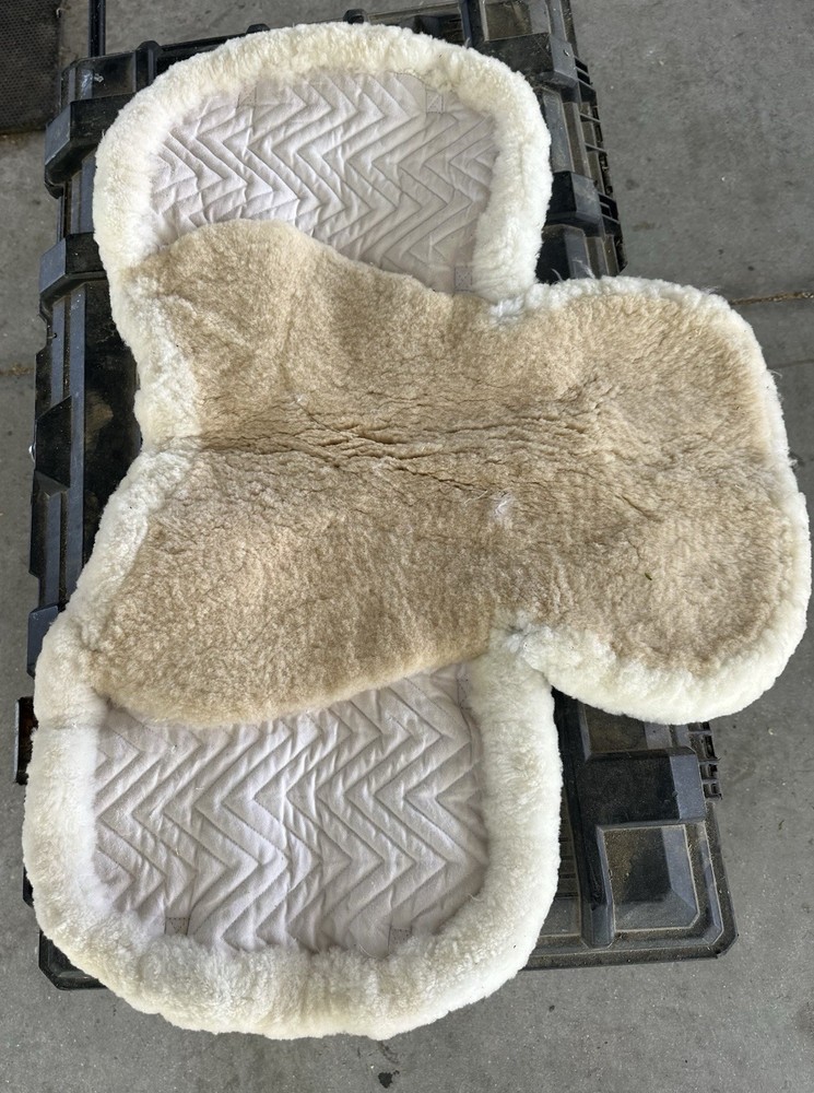 Fleeceworks Hunter Pad