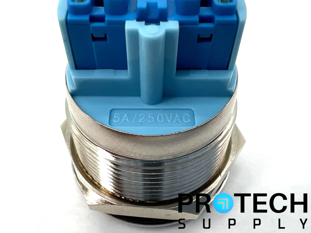 (Pack of 2) CMP MP022S Push Button Switch with WARRANTY