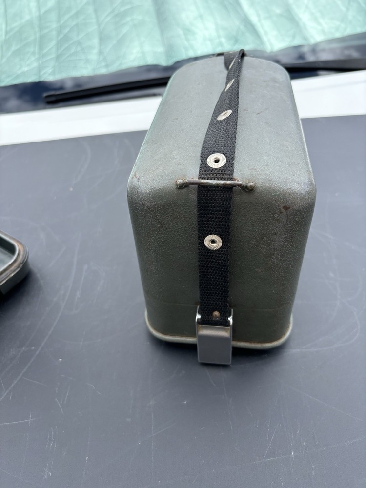 Hilger & Watts tilting Level Good Condition Calibrated Erect Image