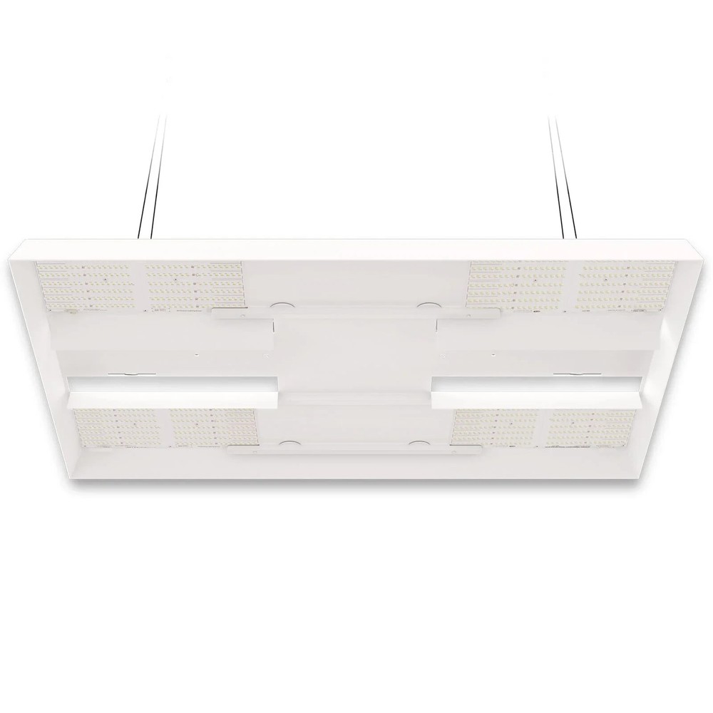 HLG 700 Rspec FR Quantum Board LED Grow Light Panel Full Spectrum Lamp