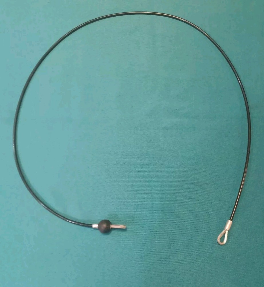 Single Bowflex 52.5" Lat Tower Cable for Power Pro XLT Ultimate Part