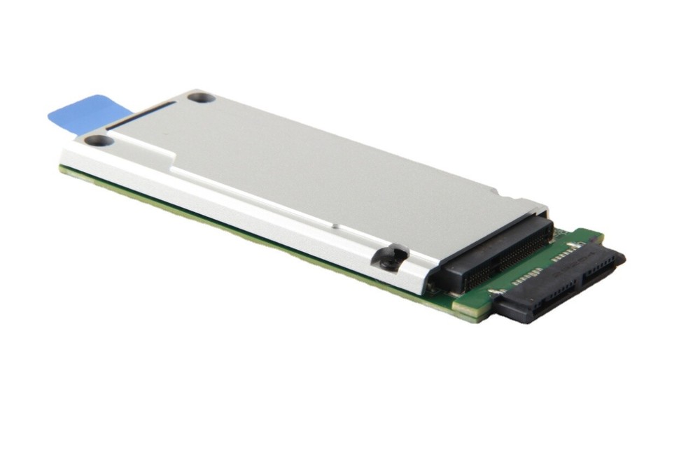 10pcs For Dell Lattiude Rugged 7204,7214 MSATA SSD Caddy Bracket