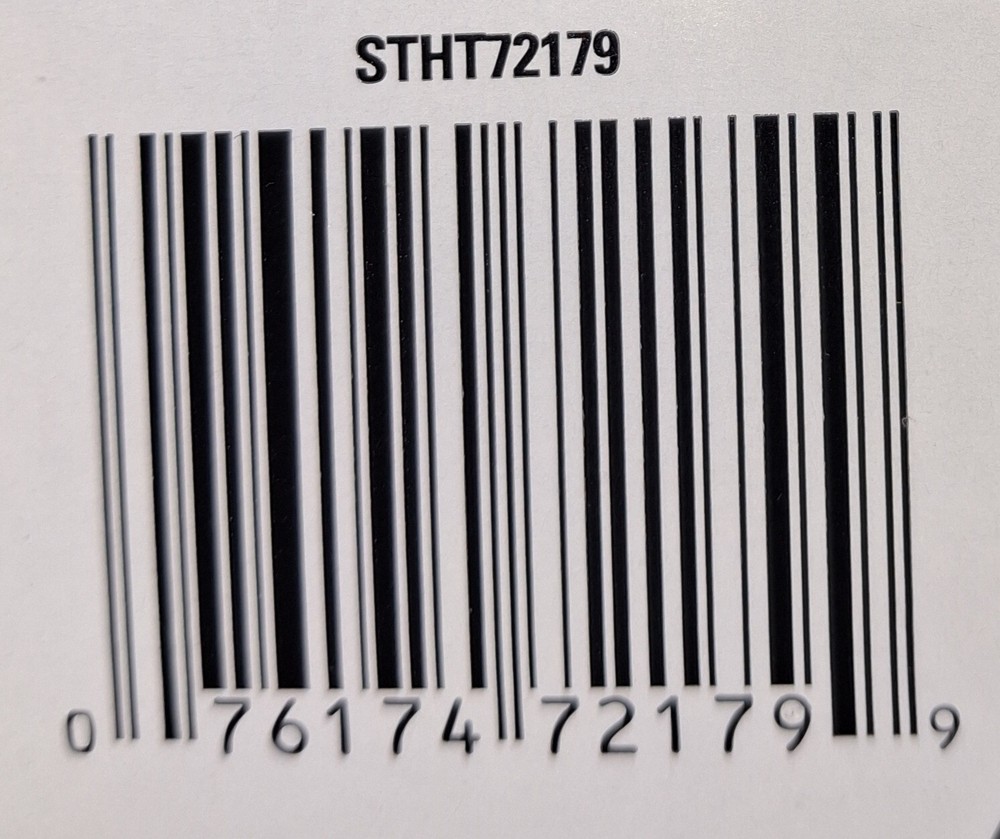 Stanley Blind Rivet Kit With Tool. 1/8 5/32 3/16