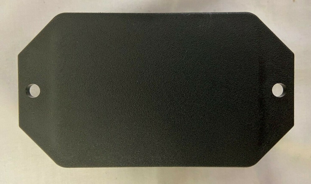 Nitek CAMUTP24 Camera Surge Protection Panel