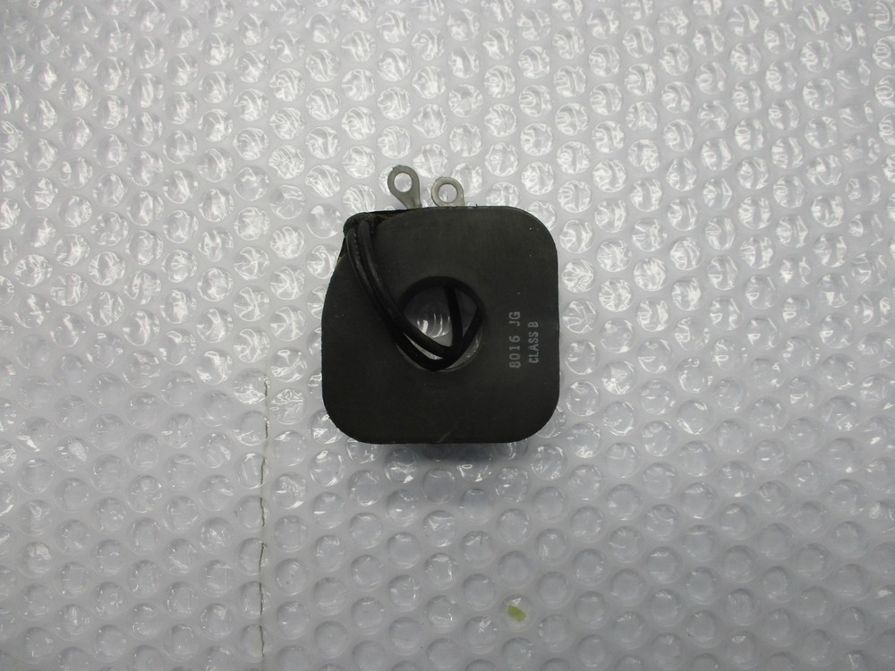 INDUSTRIAL SPARE 8016 JG COIL NSNP