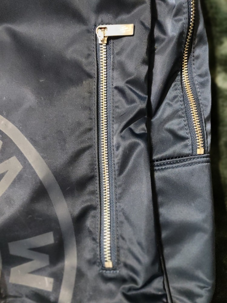 BMW Backpack
