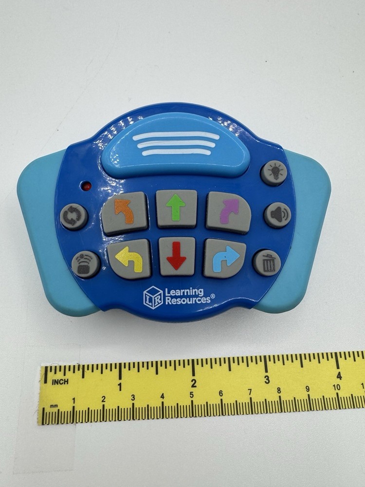Learning Resources Botley The Coding Robot REMOTE ONLY WORKS!