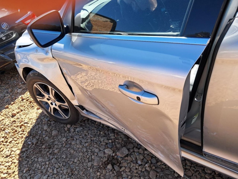 XC60 2015 Glove Box 4827274
