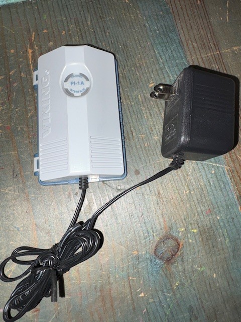 Viking Electronics Model PI-1A Universal Telecom and Paging Interface