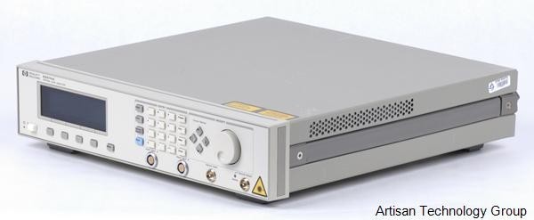 HP E5574A Optical Loss Analyzer