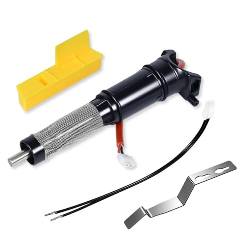 Electric Antifreeze Kit Compatible with Truma AquaGo, Replacement for Truma
