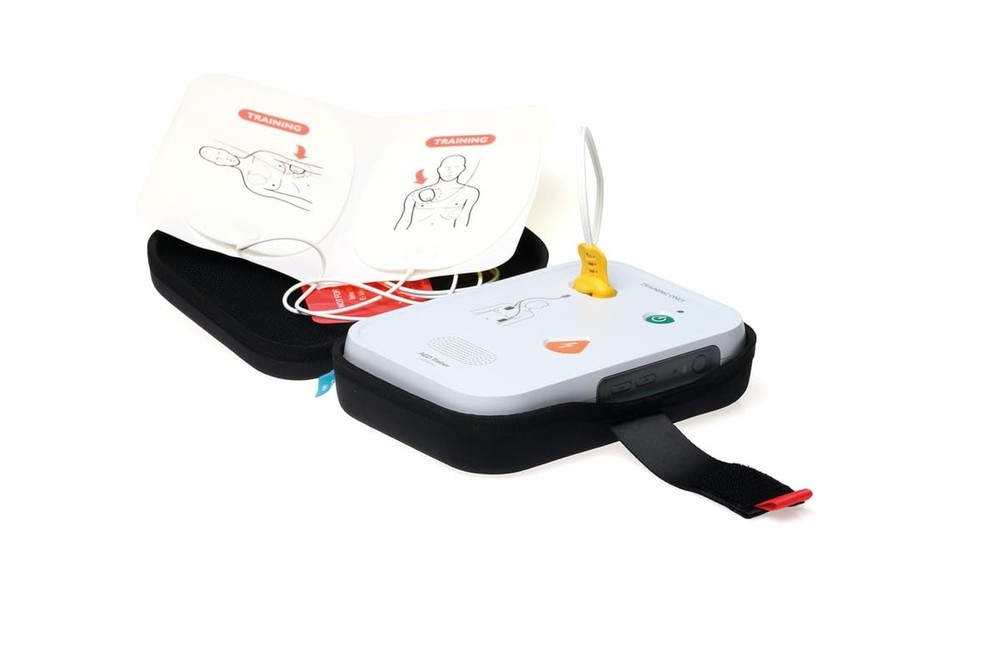 Laerdal AED Trainer Pads