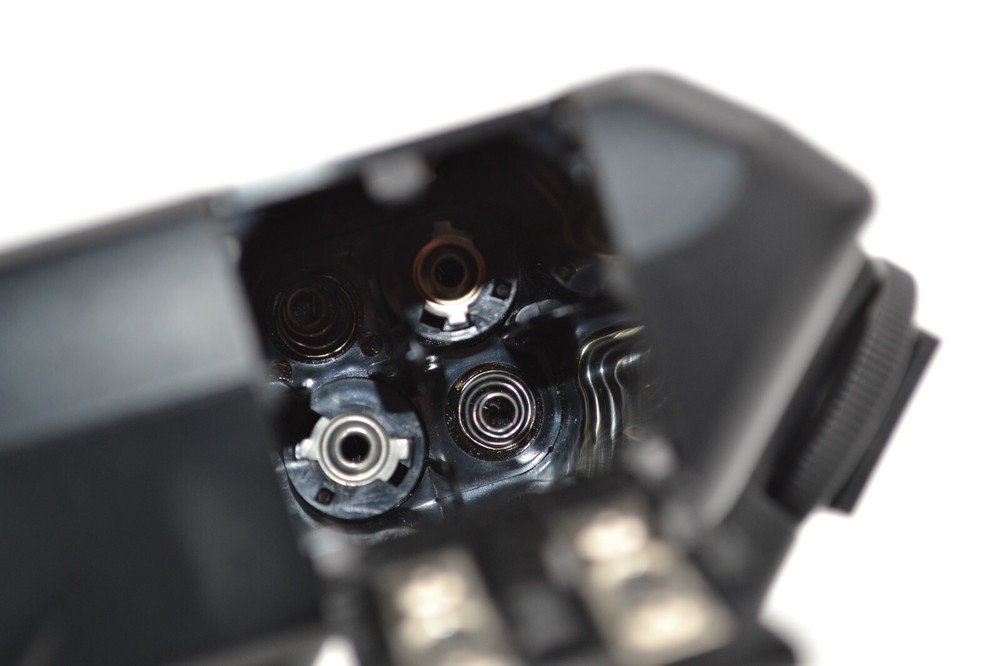 Canon 300 EZ Speedlite Flash