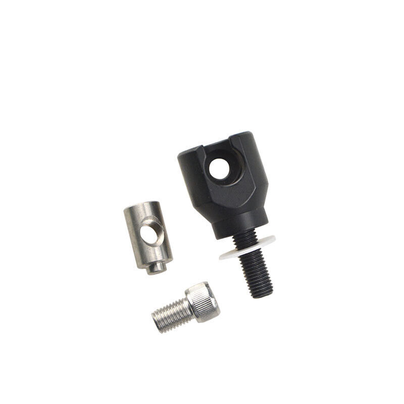 Archery Bow Quick Disconnect Adapter Stabilizer Bar Aluminum Recurve Compound