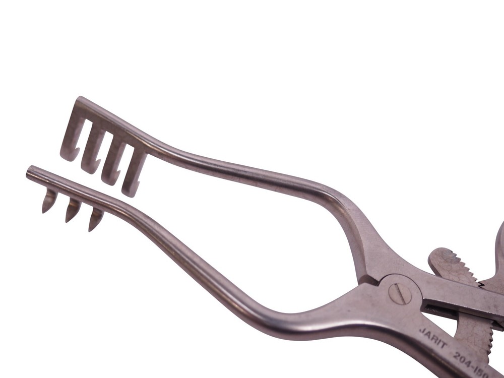 JARIT WEITLANER RETRACTOR USED GERMANY