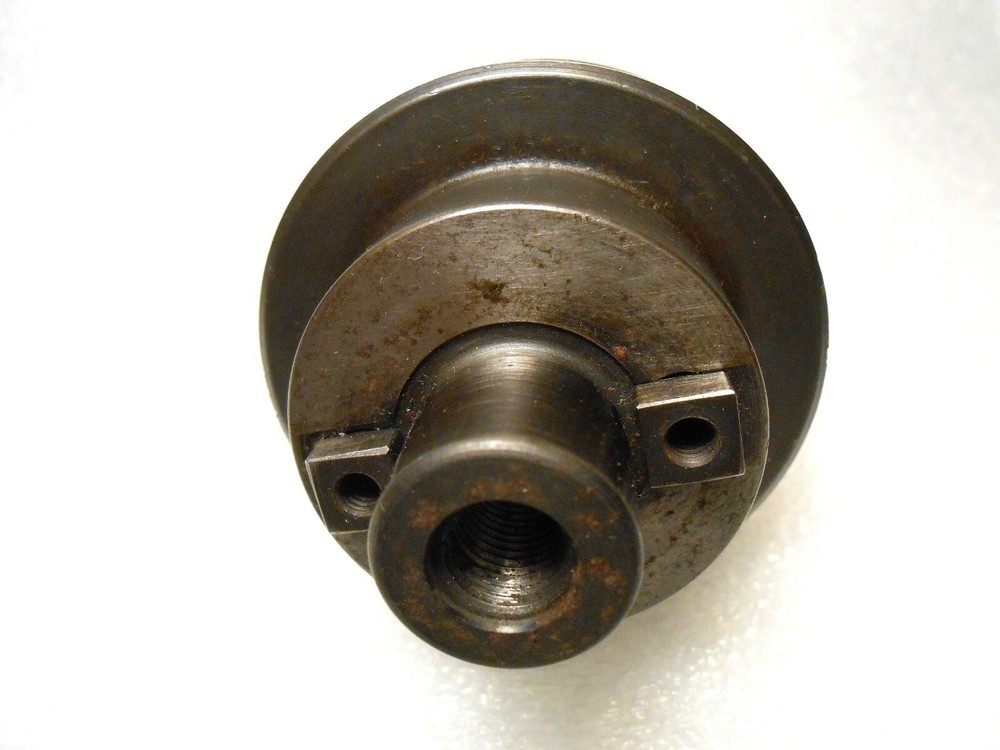 Command B4S4-0750 BT40 Shell Mill Holder