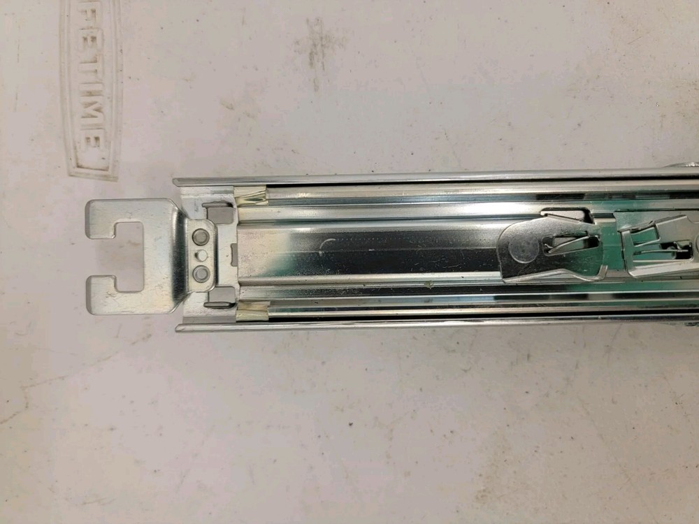 King Slide 905 #800-43376-02 Rack Server Rail Kit