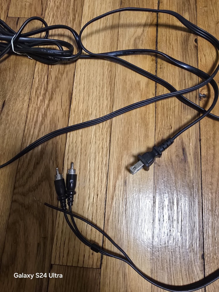 Vintage Philips Model AF-729 MarK II Fully Automatic Turntable Pitch Controller