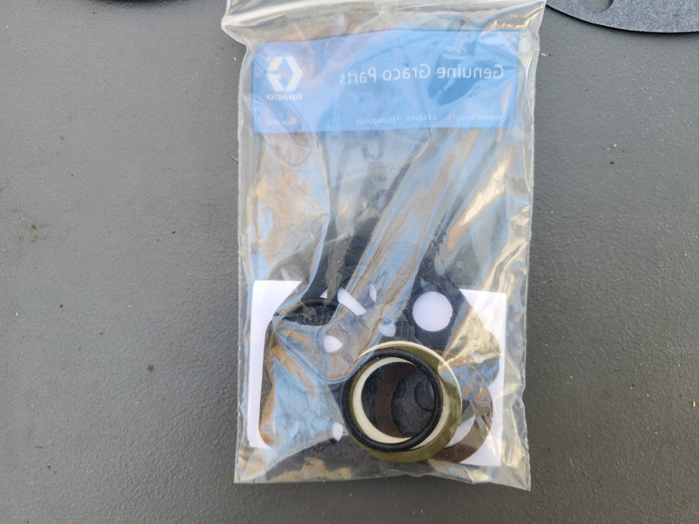Graco 206734 Kit Repair Motor