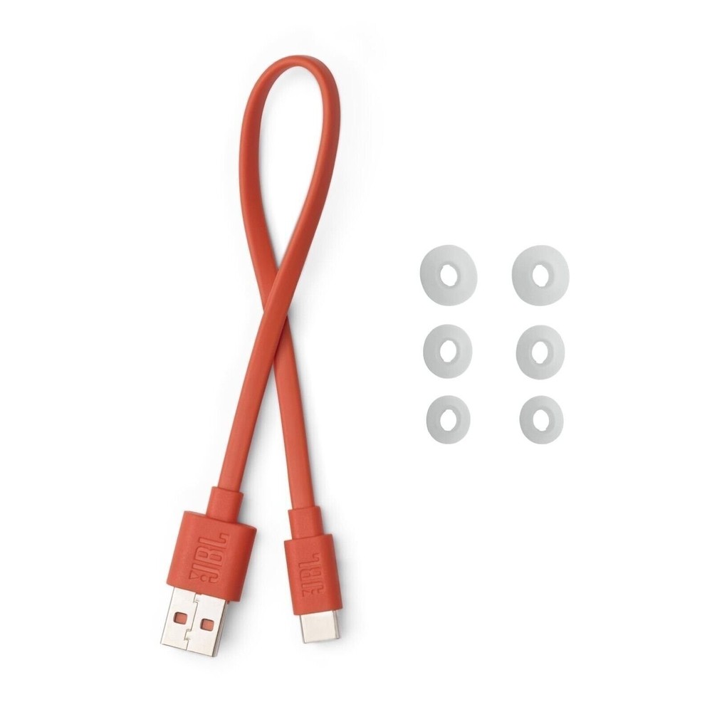 REFURBISHED JBL Tune Buds Ghost Edition.