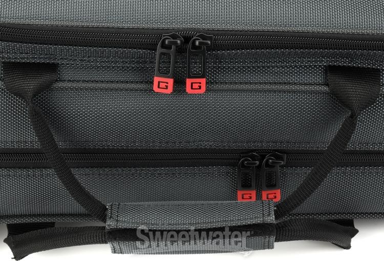 Gator Adagio Series Shaped Case - Trumpet