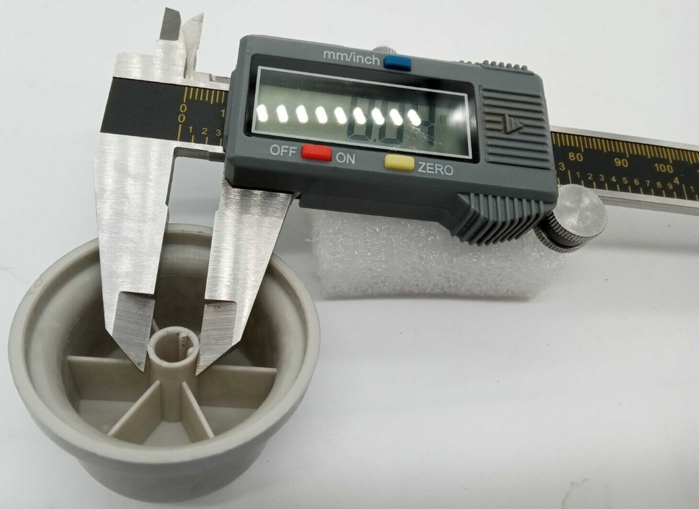 37 mm Sony Cover/Control/Knob