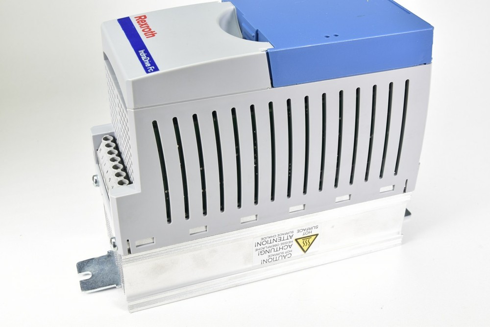Rexroth, R911311062, Frequency converter Indradrive - MINT CONDITION