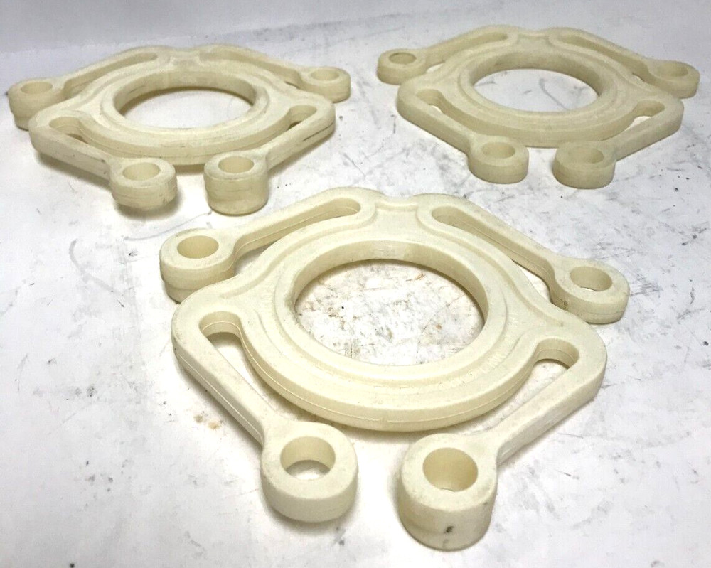 SCHMIDT CONTROL FLEX COUPLING P-60 **LOT OF 3**