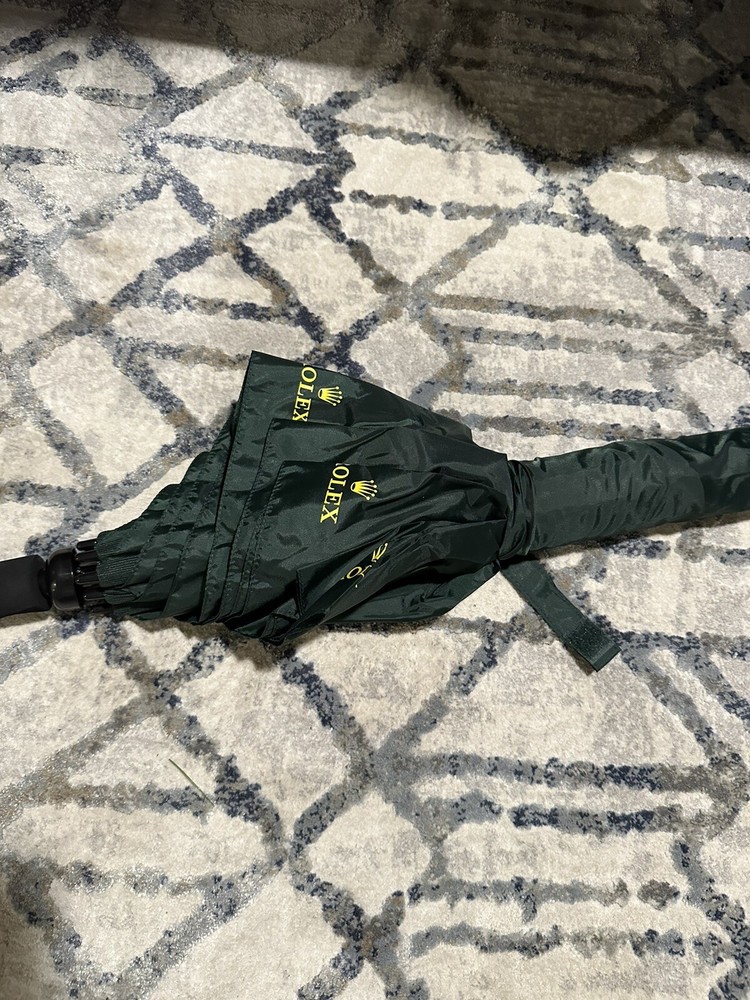 Rolex Umbrella