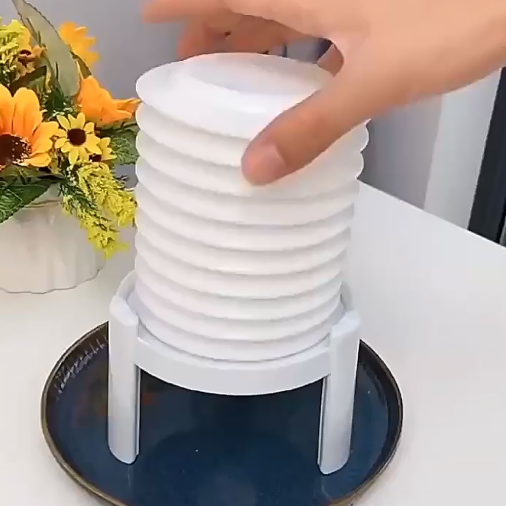 Shell Peeling Cooked Egg Sheller Free Peeling Boiled Egg Peeler Egg CW